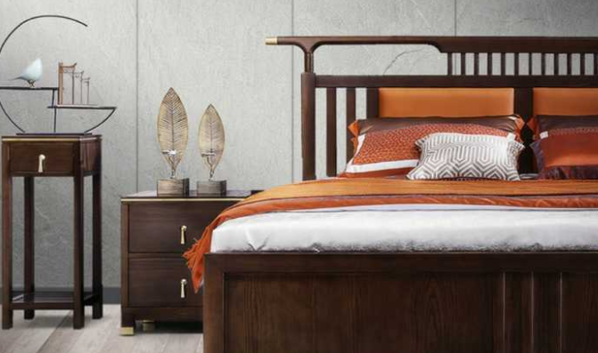 一站式家裝知識：實木家具需要搭什么家裝風(fēng)格呢？