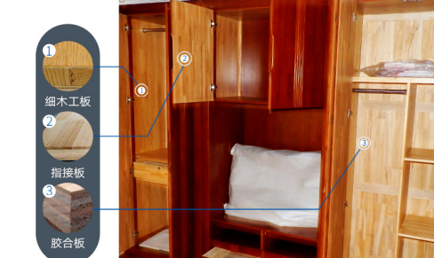 室內(nèi)甲醛處理：實木沒有甲醛，實木家具一定有甲醛超標(biāo)