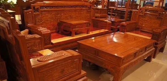 產(chǎn)品防護裝備;搬家出國，貴重實木家具該如何做好防護