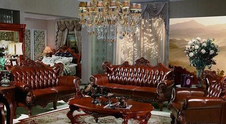 歐式家具品牌模型：歐式家具什么牌子的好？