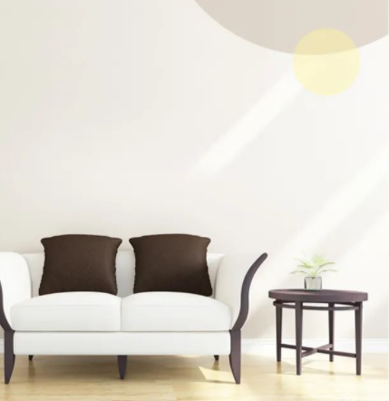 實木復合烤漆門，好的實木家具，都有靈魂與溫度！