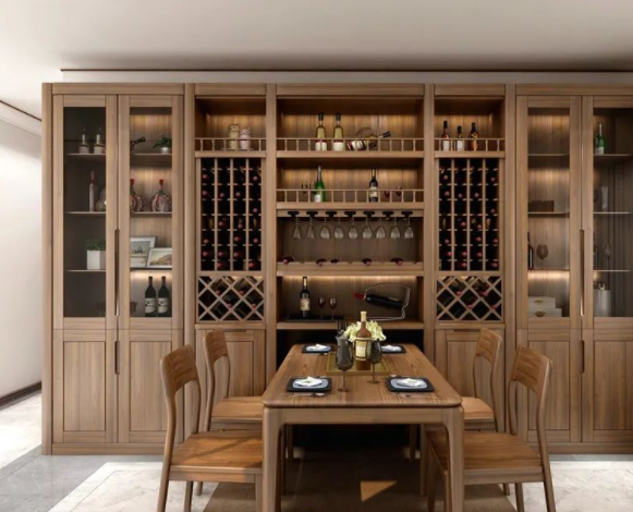 二手辦公舊家具，你要知道的實木家具保養(yǎng)小技巧！