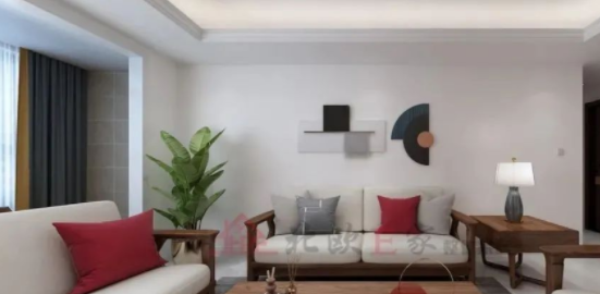 潮流色調搭配：想要實木家具不老氣，這樣做搭配