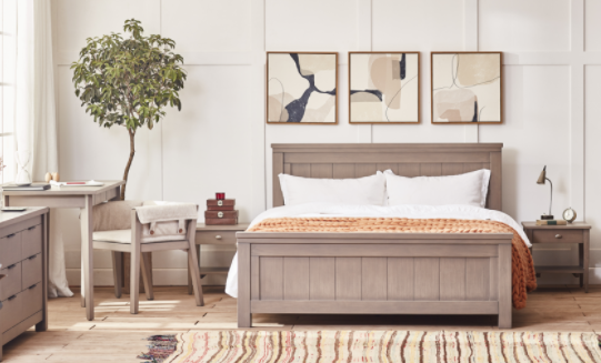 生活新主張：高顏值、性價比高的實木家具，年輕人的家居新主張