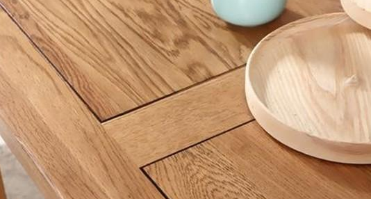 廣東防水伸縮縫，實木家具為什么要預(yù)留伸縮縫，你知道嗎？