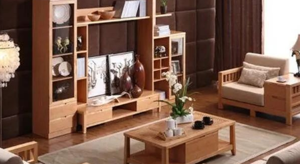 中國進口木材，家具實木木材檔次排名如何?