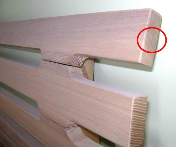 甲醛含量測試;實木家具如何辨別真假？