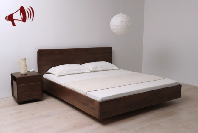 柚木家具市場，為什么實(shí)木家具會突然“啪”的響一聲？