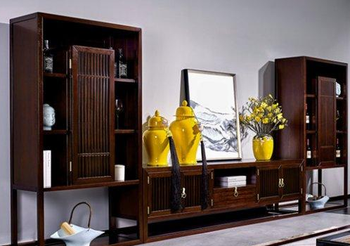 投資市場趨勢：實(shí)木家具在色彩、基材、風(fēng)格、格調(diào)上的4大流行趨勢