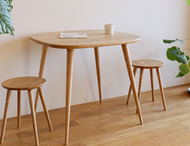 老榆木家具安裝：栗木家具的初步介紹輕巧靈便，穩(wěn)固耐用