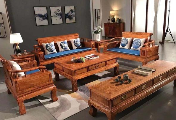 小常識(shí)判斷，買紅木家具一定要了解的紅木常識(shí)