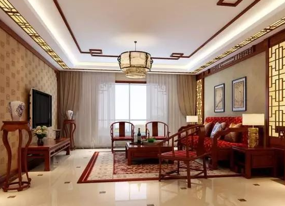 中國(guó)房屋風(fēng)水學(xué)，紅木家具的陳設(shè)方法和風(fēng)水學(xué)的關(guān)系