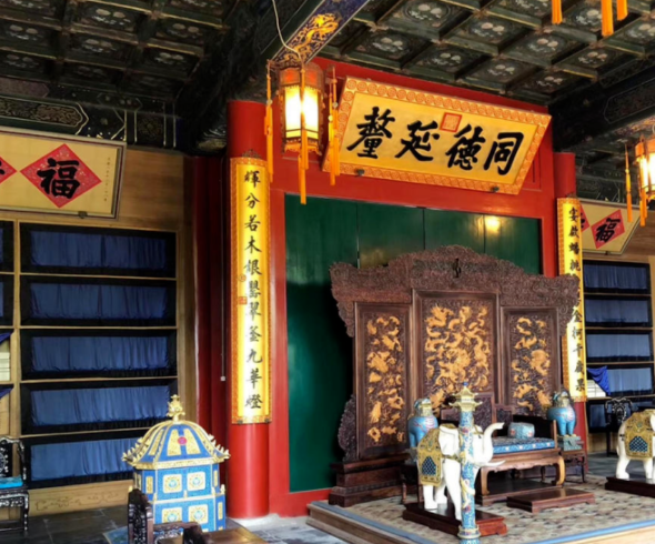 東陽紅木餐桌;紅木家具保養(yǎng)12大“秘訣”！