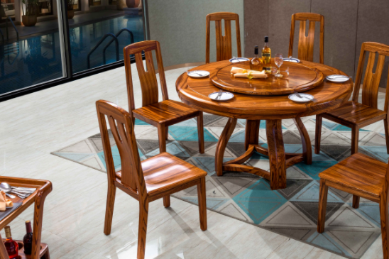 實(shí)木家具烏金木，烏金木家具該如何保養(yǎng)？