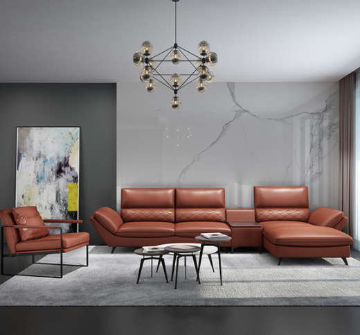 沙發(fā)坐墊、清洗：真皮沙發(fā)如何保養(yǎng)？常見家具皮革清潔注意事項(xiàng)