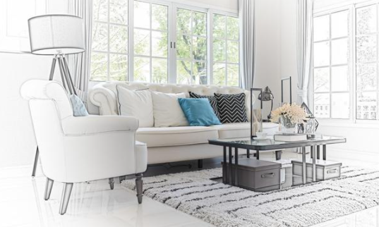 噴漆加工工藝，怎樣維護(hù)噴漆家具