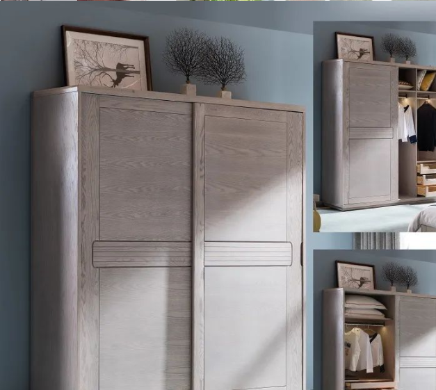 新款實(shí)木衣柜如何保養(yǎng)壽命長(zhǎng)？