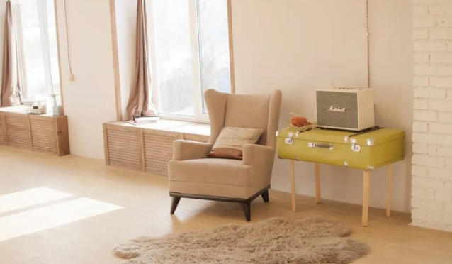 環(huán)保生態(tài)木地板，木地板怎樣保養(yǎng)才能又亮又干凈？