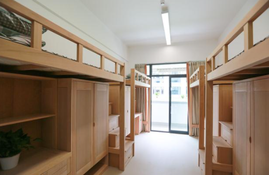 深圳實(shí)木公寓床：學(xué)生宿舍公寓床該如何進(jìn)行保養(yǎng)？