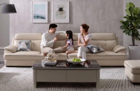 現(xiàn)代布藝沙發(fā)椅，布藝沙發(fā)保養(yǎng)七大注意事項(xiàng)