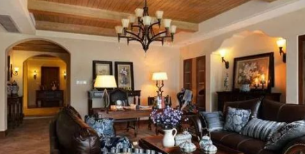 木質(zhì)格柵漆：木質(zhì)家具應(yīng)該如何擺放？木質(zhì)家具擺放注意事項(xiàng)！