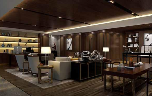 創(chuàng)意辦公茶幾：辦公家具之實(shí)木茶幾，感受簡(jiǎn)約隨性的生活品質(zhì)