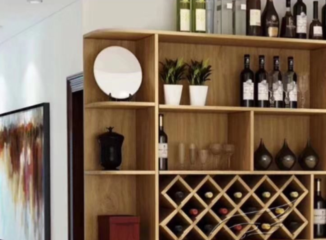 個(gè)性實(shí)木定制：家具定制，你知道用什么材料最方便快捷？