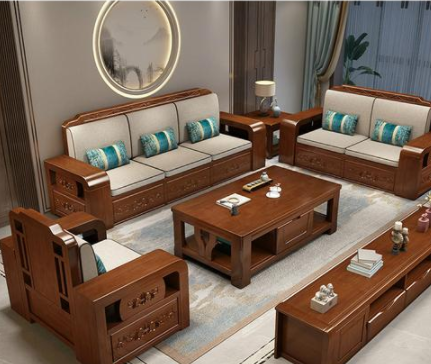 廣東雙葉實(shí)木家具：實(shí)木家具為何會(huì)快速崛起？實(shí)木家具為何受到大眾化喜歡