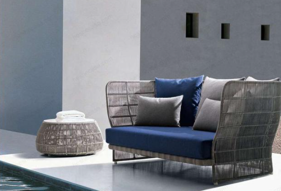 長(zhǎng)沙戶外家具，挑選戶外家具要注意哪些細(xì)節(jié)？