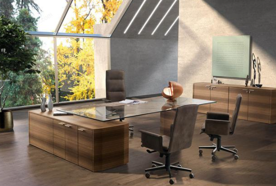 時(shí)尚手工定制，定制辦公家具必須重視的要素有哪些？
