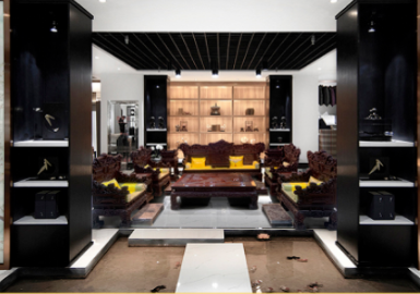 紅色大收藏家，紅木家具是否真的具有收藏價(jià)值？