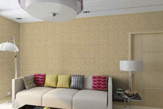 臥室墻壁裝飾，你知道墻布清潔與保養(yǎng)的正確打開(kāi)方式嗎？