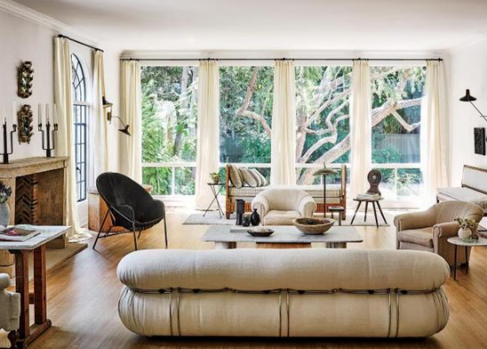 定制家用沙發(fā)，你必須要了解的幾種沙發(fā)的保養(yǎng)方法