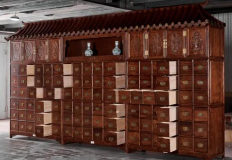 舊木料木屑機，實木家具所用的常見木料都有哪些？