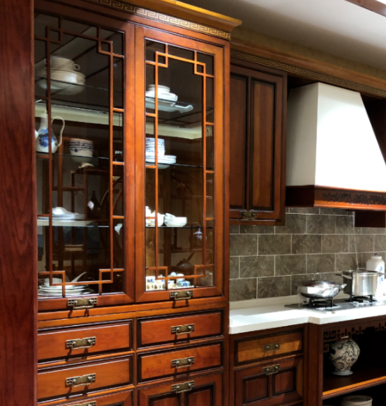 櫥柜維修材料：實木櫥柜保養(yǎng)你真的會嗎？