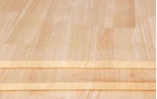 杉木指接板;指接板的家具耐用嗎？指接板的優(yōu)缺點介紹來了