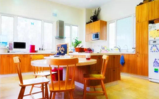 木鋁復合門窗保養(yǎng)小妙招，讓你家歷久彌新