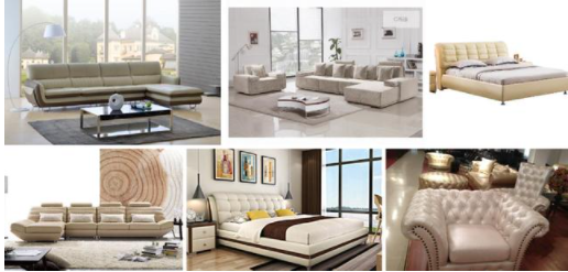 軟體家具香河家具城：房子裝修，軟體家具分為幾類？