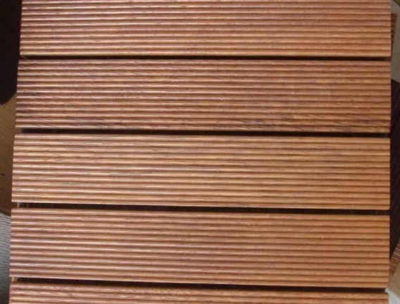 實木多層地板保養(yǎng)，菠蘿格地板怎么進行保養(yǎng)？