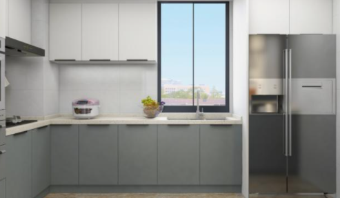 軟裝英式風(fēng)格：櫥柜怎么定制好？櫥柜風(fēng)格有哪些？