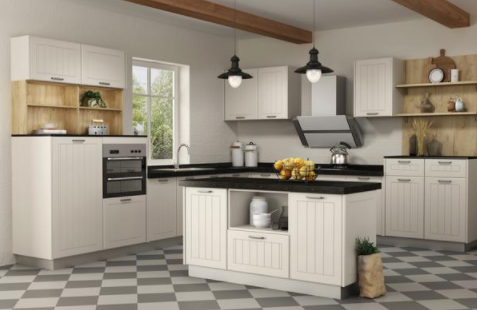 定做柜子設(shè)計(jì)：如何挑選櫥柜？定制櫥柜前了解了這五點(diǎn)