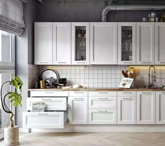 時(shí)尚手工定制，櫥柜定制影響櫥柜使用感的這些細(xì)節(jié)千萬(wàn)不能忽視！