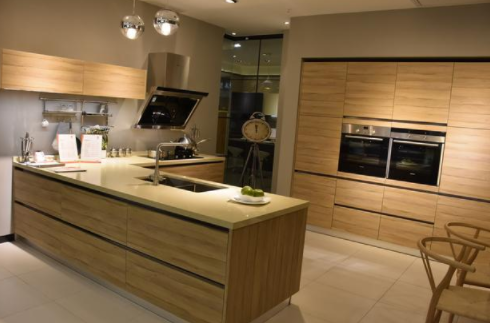 深圳裝修監(jiān)理;房子裝修，定制櫥柜注意5個(gè)要點(diǎn)