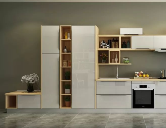 定制櫥柜還是磚砌櫥柜？看完再裝不糾結(jié)！