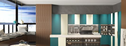 廣州歐派櫥柜怎么樣？廚房櫥柜定制小知識(shí)