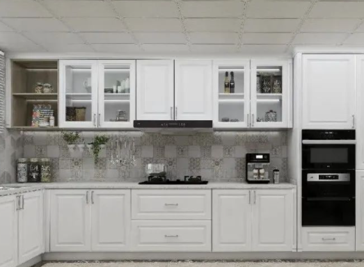 櫥柜招商排名：定制櫥柜水太深？櫥柜好不好直接看這6點(diǎn)