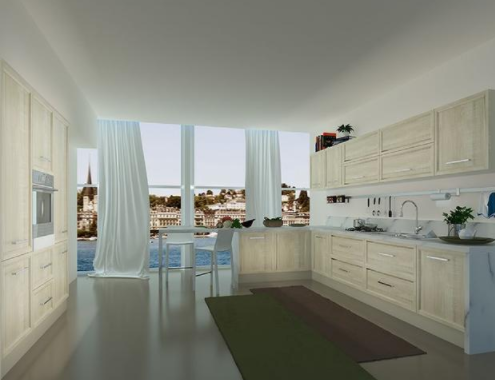 日式精裝修;裝修必備，定制櫥柜流程與安裝攻略