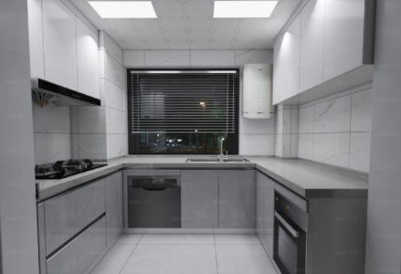 中國整體櫥柜品牌，定制櫥柜什么品牌好？怎樣選購才經(jīng)濟實用？