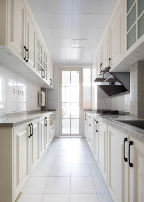 家裝的設(shè)計(jì)風(fēng)格：六種精選定制櫥柜解決方案，有顏值又實(shí)用