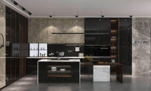 環(huán)保小知識(shí)：定制櫥柜怎么選板材？怎么樣才能選擇環(huán)保的板材？